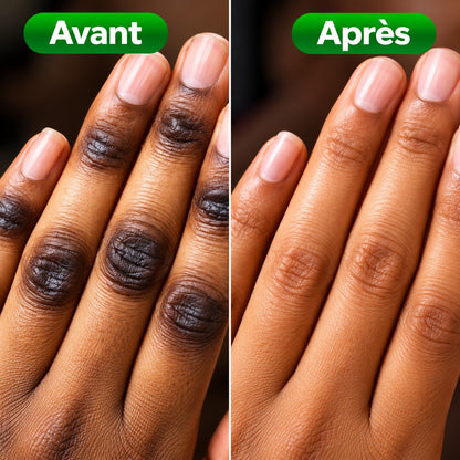 Avencia|Le meilleur exfoliant au Monde