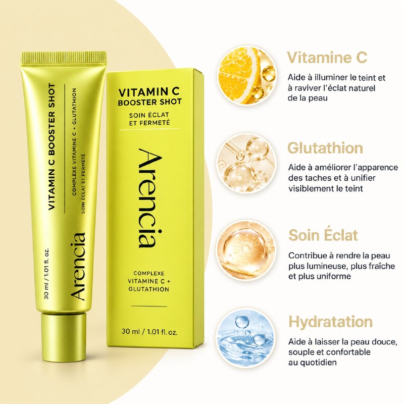 Avencia|Le meilleur exfoliant au Monde
