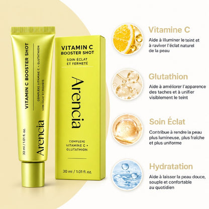 Avencia|Le meilleur exfoliant au Monde