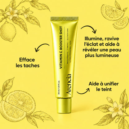 Avencia|Le meilleur exfoliant au Monde