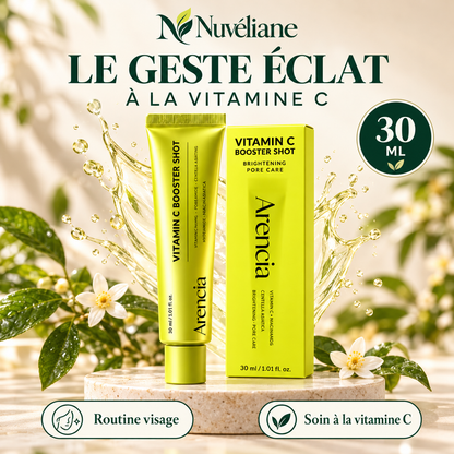 Avencia|Le meilleur exfoliant au Monde